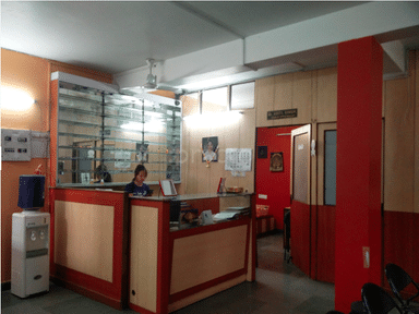 Dr. Nanda's Eye Care Centre, Dwarka