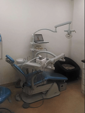 Cosmecare Dentistry Dental Clinic Chembur