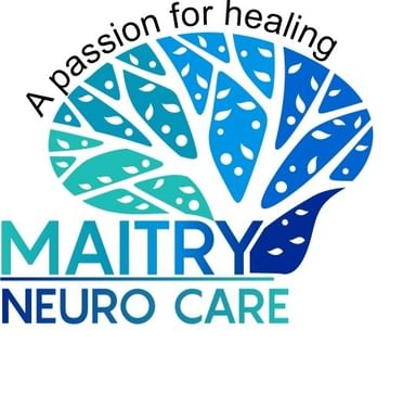 Maitry Neuro Care