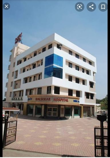 Kalsekar Hospital