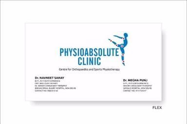 Physio Absolute Clinic