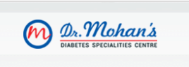 Dr. Mohan's Diabetes Specialities Centre