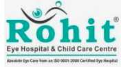 Rohit Eye Hospital And Child Care Centre