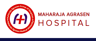 Maharaja Agarsen Hospital, Delhi