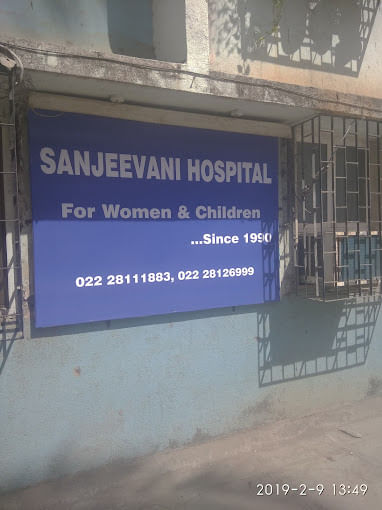 Sanjeevani Maternity