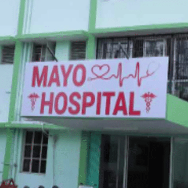 Mayo Hospital