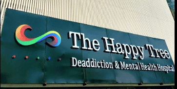 The Happy Tree - De-addiction And Mental Health Hospital