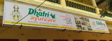 Dhatri Ayurcare