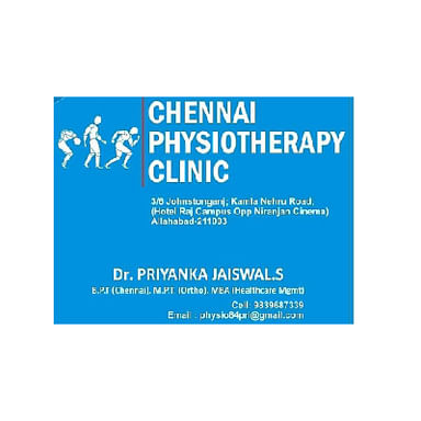 Chennai Physiotherapy Clinc
