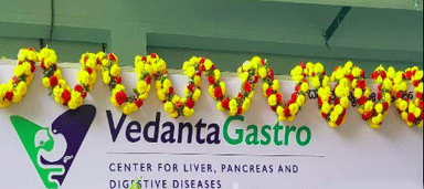 Vedanta Gastro Centre