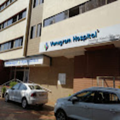 Venugram Hospital