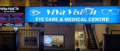 ViVa Vision