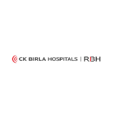 CK Birla Hospitals | RBH