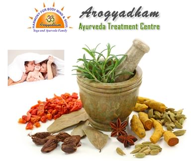 Arogyadham Clinic