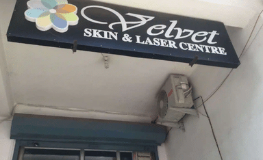 Velvet Skin and Laser Center