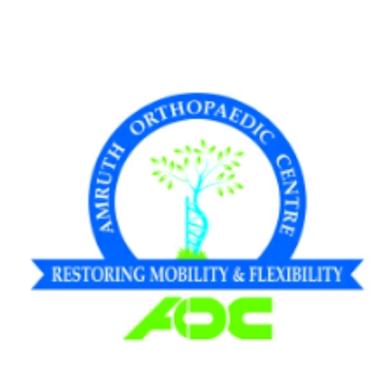 Amruth Orthopaedic Centre