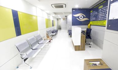 Apex Eye Hospital