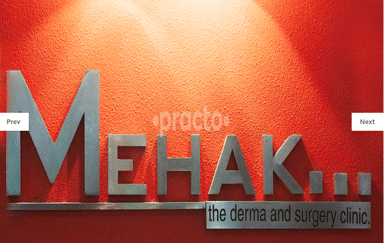 Mehak Skin & Day Care Surgery Clinic