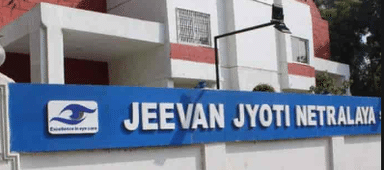 Jeevan Jyoti Netralaya
