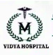 VIDYA HOSPITAL KIDNEY CENTRE
