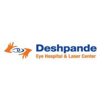 Deshpande Eye Hospital & Laser Centre