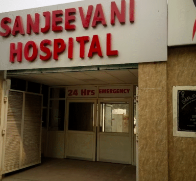 Sanjeevni Hospital