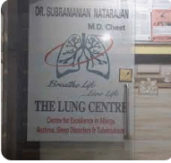 The Lung Centre