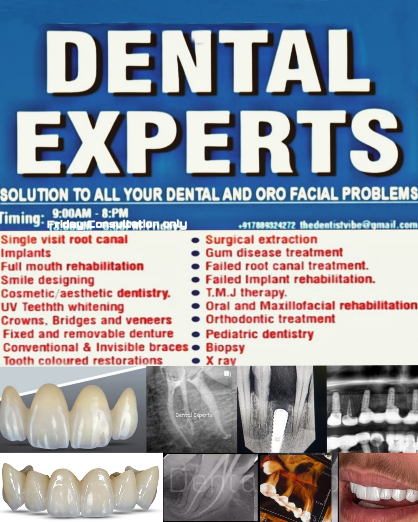 Dental Experts