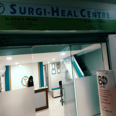 Surgi - Heal Centre