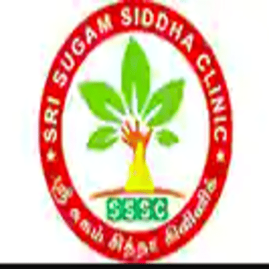 Sri Sugam Siddha Clinic
