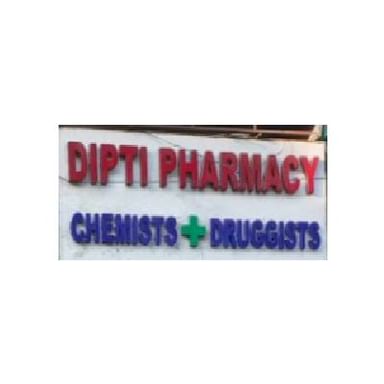 Dipti Pharmacy Polyclinic