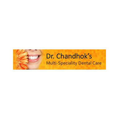 Dr. Chandhok's Multispeciality Dental Care