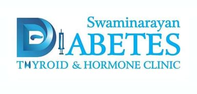 Swaminarayan Diabetes, Thyroid and Hormone Clinic