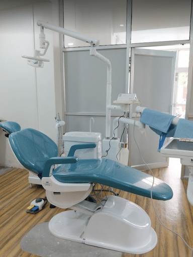 Midline Dental