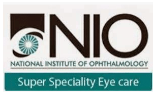 National Institute Of Ophthalmology - Shivaji Nagar (On Call)