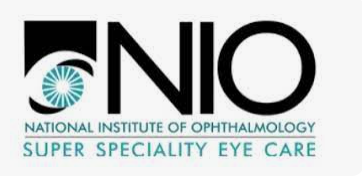 National Institute Of Ophthalmology - Aundh