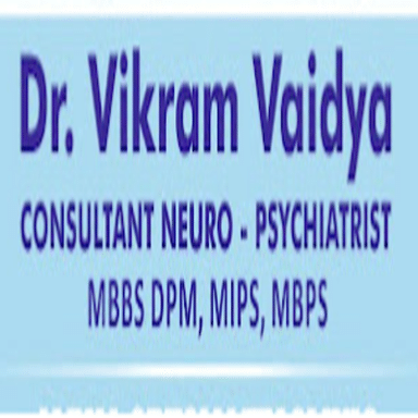 Dr. Vikram Vaidya's clinic