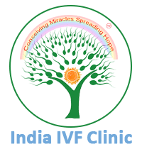 India IVF Clinic Gurgaon