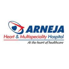 Arneja Heart and Multispeciality Hospital