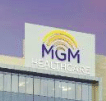 MGM Healthcare