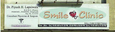 Smile Clinic