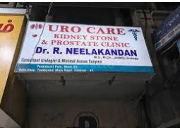 Uro Care Kidney Stone & Prostate Clinic