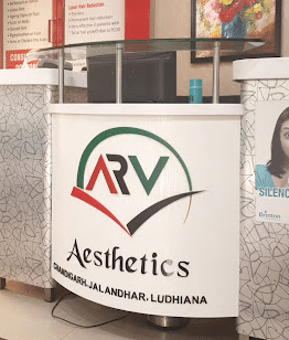 ARV Aesthetics Skin and Hair Clinic