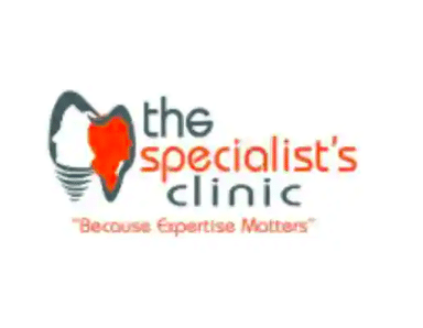 The Specialist's Clinic