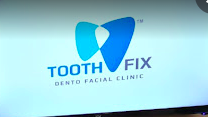 Tooth fix dento clinic