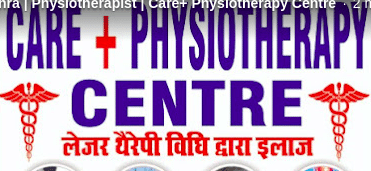 Care+ Physiotherapy Centre