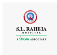 S L Raheja Fortis Hospital