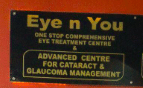 Eye n You