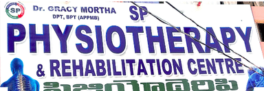 Physiotherapy and Rehabilitation Centre