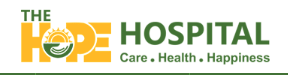 The Hope Hospital